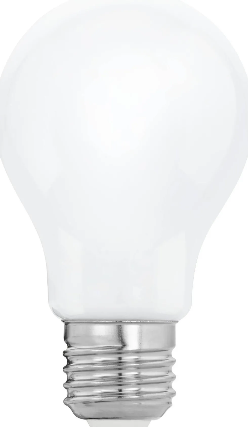 Eglo LED lamp E27 Milky warm wit 806 lm 7 W A60