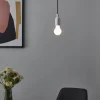 Eglo LED lamp E27 Milky warm wit 806 lm 7,5 W A60