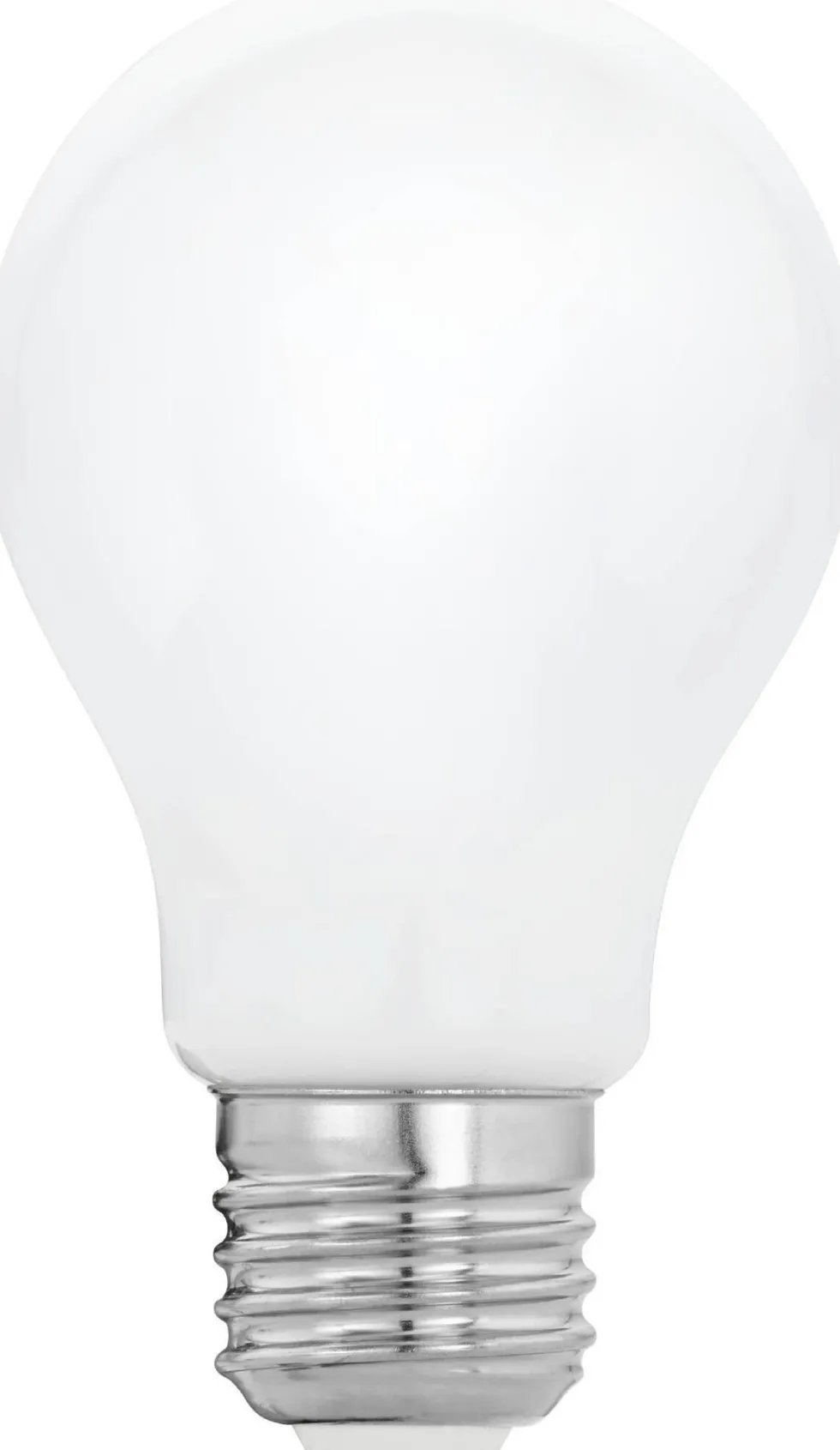 Eglo LED lamp E27 Milky warm wit 806 lm 7,5 W A60
