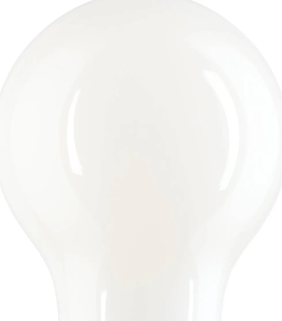 Eglo LED lamp E27 Milky warm wit 806 lm 7,5 W A60