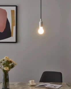 Eglo LED lamp E27 Milky warm wit 806 lm 7,5 W A60