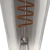 Eglo LED lamp E27 Spiraal extra warm wit 100 lm 4W ST64