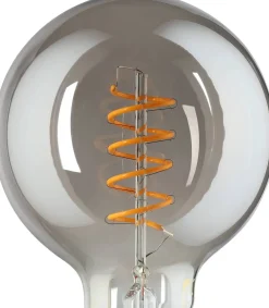 Eglo LED lamp E27 Spiraal extra warm wit 100 lm 4W G95