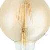 Eglo LED lamp E27 Vintage extra warm 330 lm 4 W Globe 95