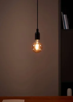 Eglo LED lamp E27 Vintage extra warm 330 lm 4 W Globe 95