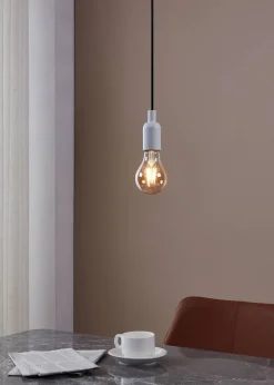 Eglo LED lamp E27 Vintage extra warm 350 lm 4 W A75