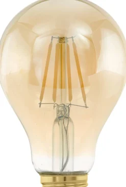 Eglo LED lamp E27 Vintage extra warm 350 lm 4 W A75