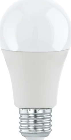 Eglo LED lamp E27 warm wit 806 lm 5,9 W