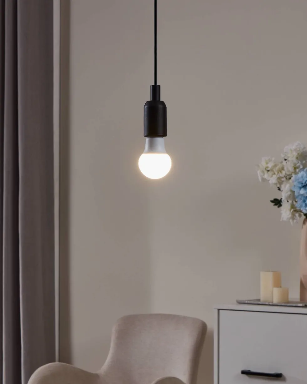 Eglo LED lamp E27 warm wit 806 lm 5,9 W