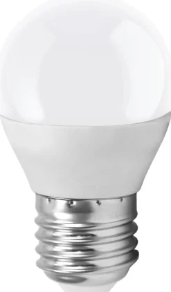 Eglo LED lamp E27 warm wit 320 lm 4 W