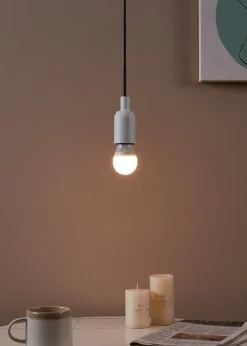 Eglo LED lamp E27 warm wit 320 lm 4 W