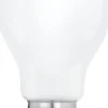 Eglo LED lamp E27 warm wit 470 lm 4,5 W