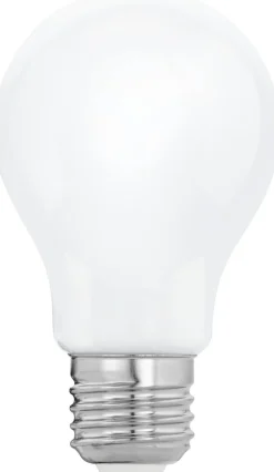 Eglo LED lamp E27 warm wit 470 lm 4,5 W