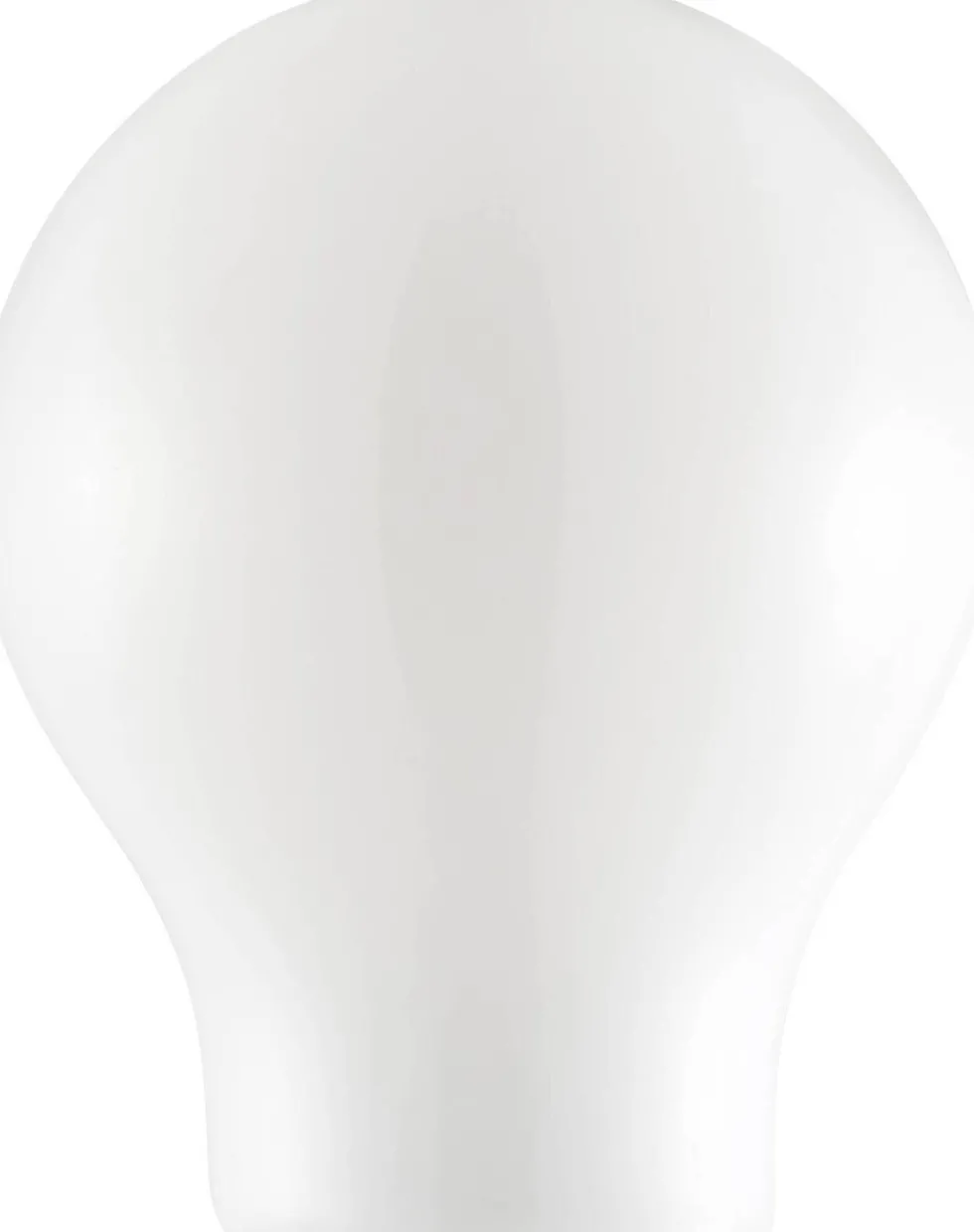 Eglo LED lamp E27 warm wit 470 lm 4,5 W