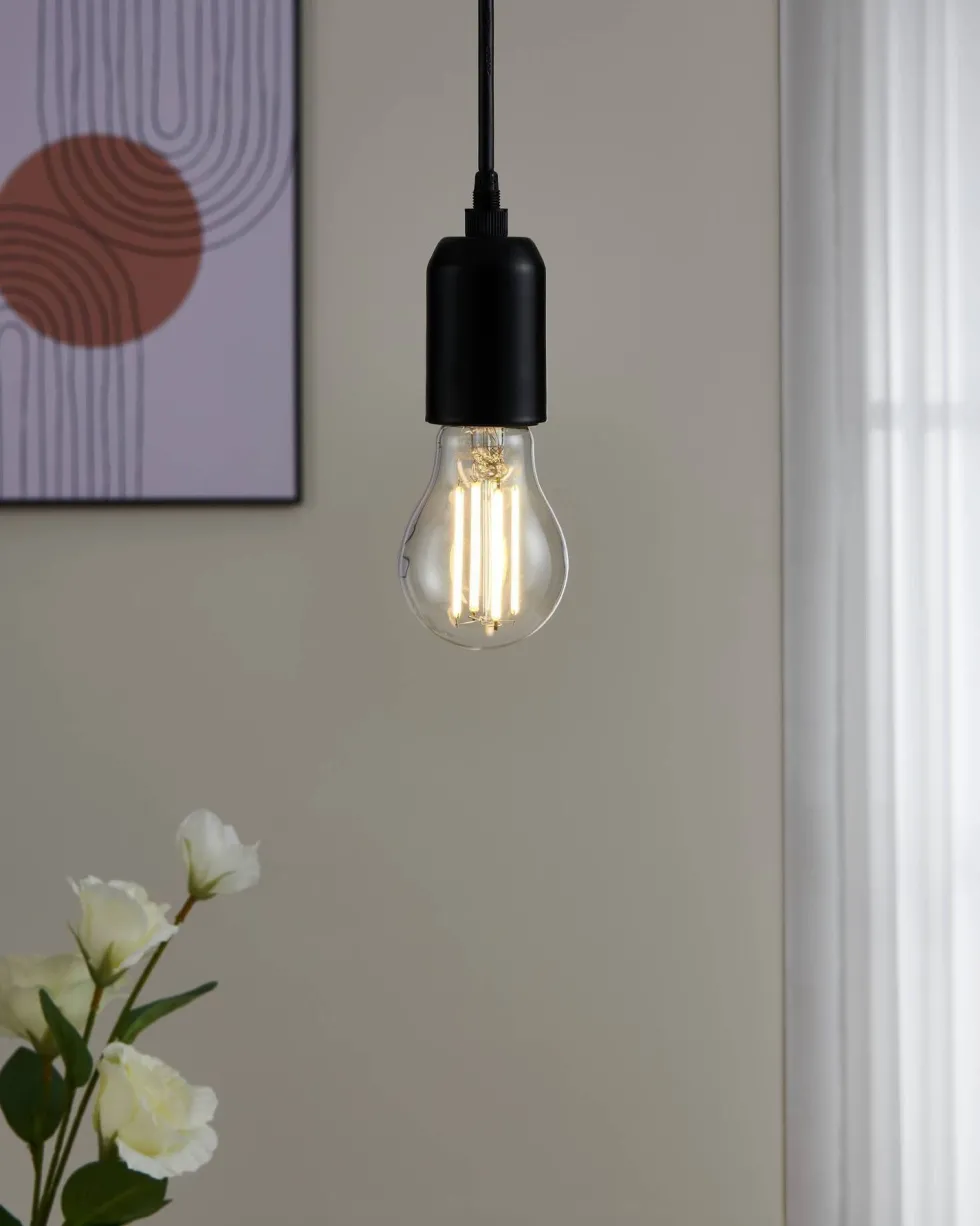 Eglo LED lamp E27 warm wit 470 lm 2,2 W