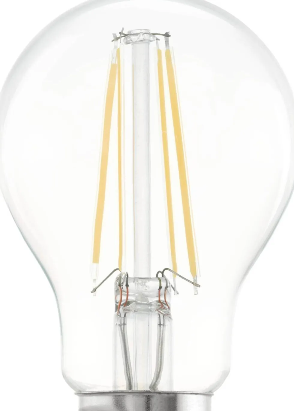 Eglo LED lamp E27 warm wit 806 lm 7,3 W A60