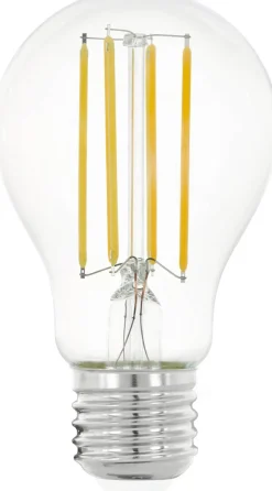 Eglo LED lamp E27 warm wit 1055 lm 8 W A60