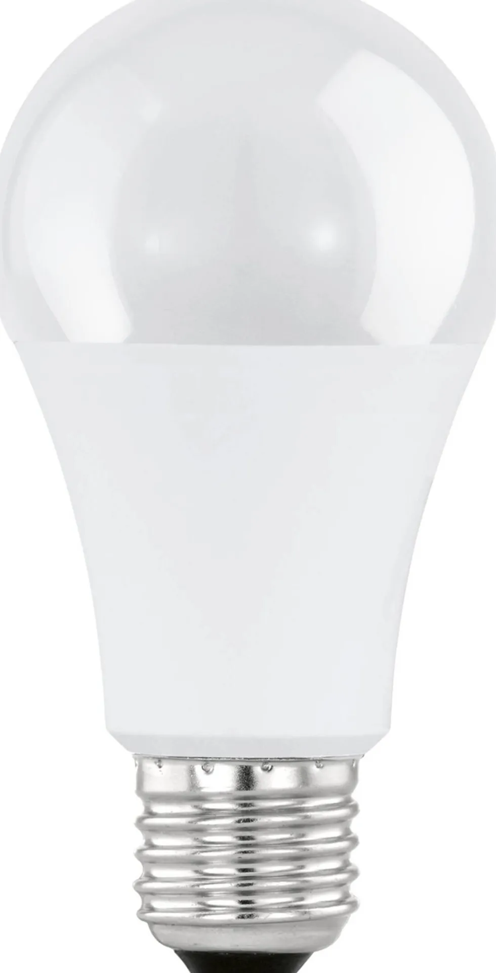 Eglo LED lamp E27 warm wit 830 lm 6,1 W A60