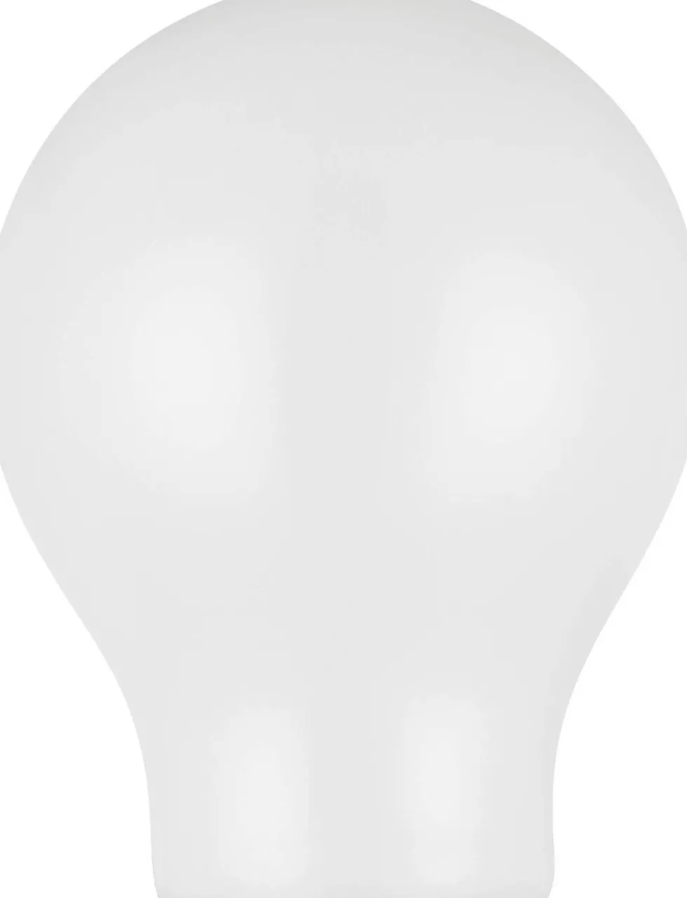 Eglo LED lamp E27 warm wit 1055 lm 9 W A60