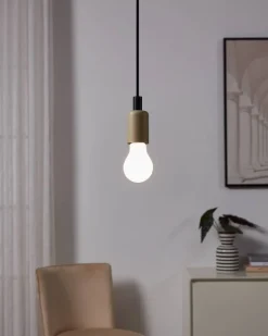 Eglo LED lamp E27 warm wit 1055 lm 9 W A60