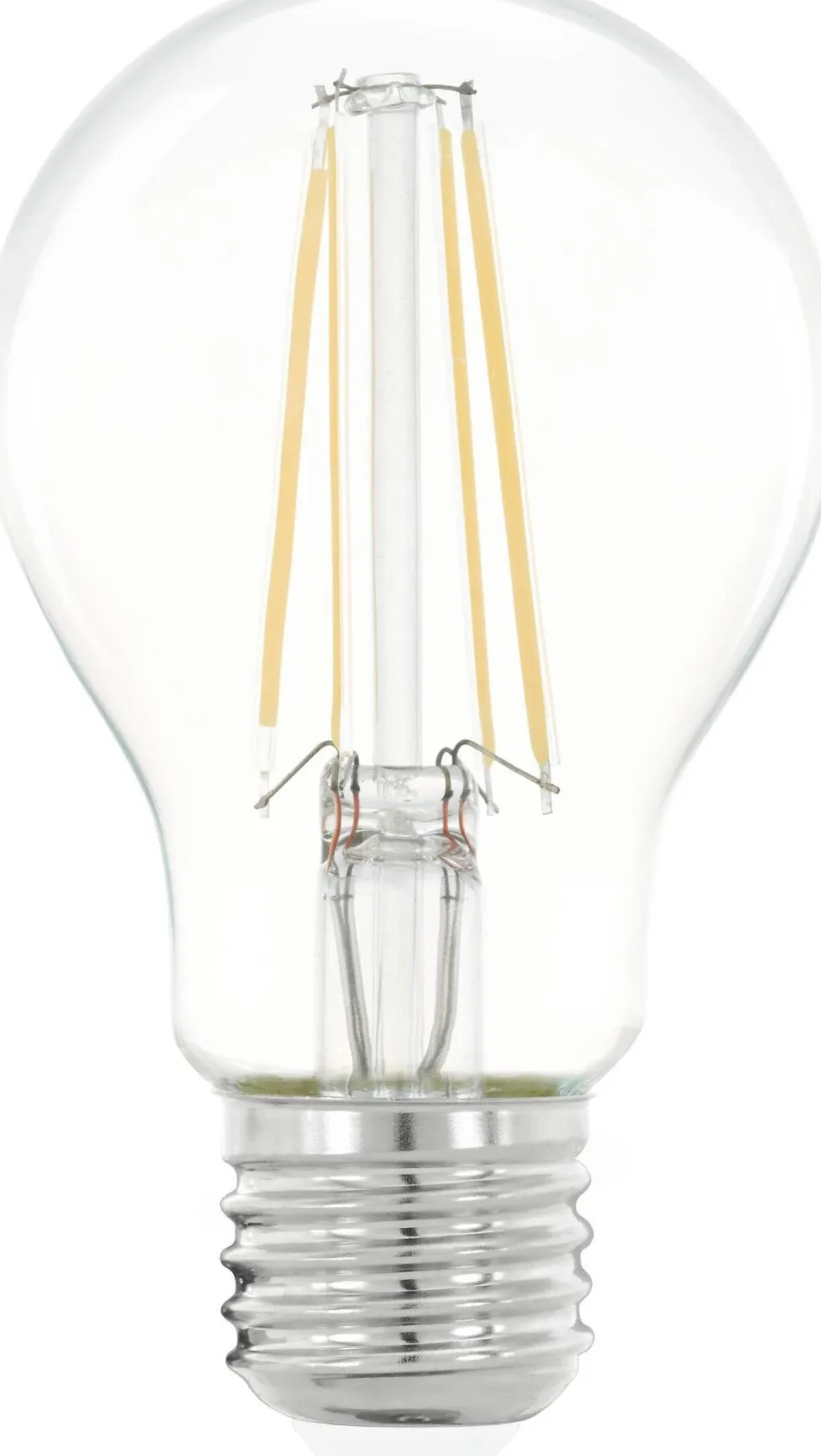 Eglo LED lamp E27 warm wit 470 lm 4 W A60