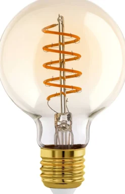 Eglo LED lamp E27 warm wit 806 lm 8 W G80