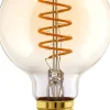 Eglo LED lamp E27 warm wit 806 lm 8 W G95