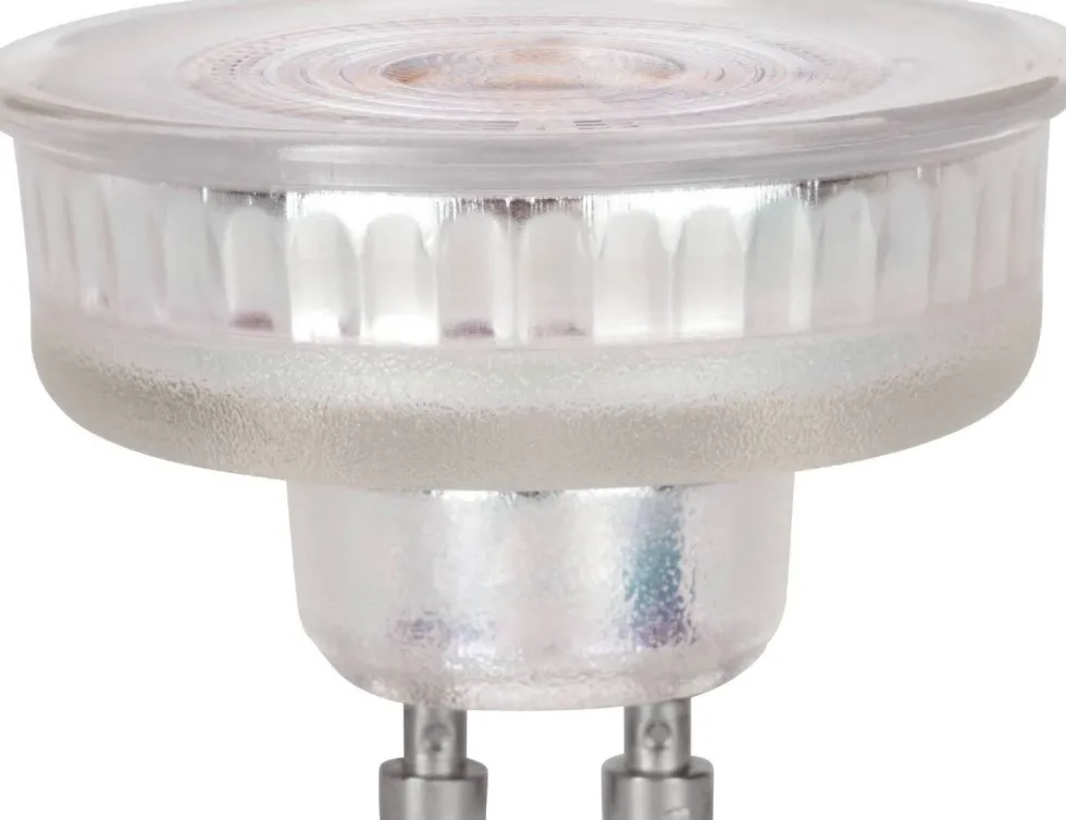 Eglo LED lamp GU10 warm wit 400 lm 4 W