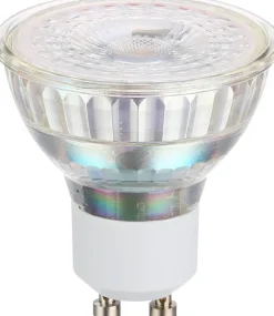 Eglo LED lamp GU10 warm wit 450 lm 2,5 W