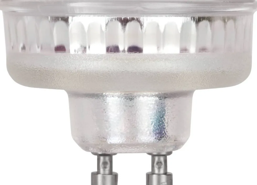 Eglo LED lamp GU10 warm wit 400 lm 4 W