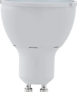 Eglo LED lamp GU10 warm wit 400 lm 3,4 W