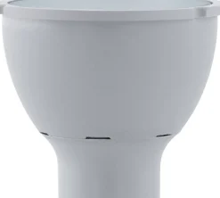 Eglo LED lamp GU10 warm wit 400 lm 3,4 W