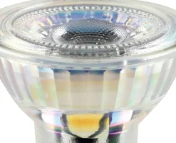 Eglo LED lamp GU10 warm wit 250 lm 3 W 2 stuks