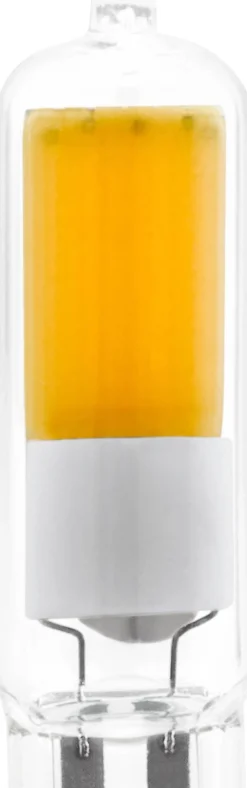 Eglo LED lamp G9 warm wit 200 lm 2 W 2 stuks