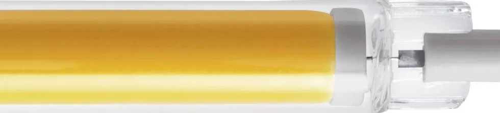 Eglo LED lamp R7S warm wit 806 lm 8 W