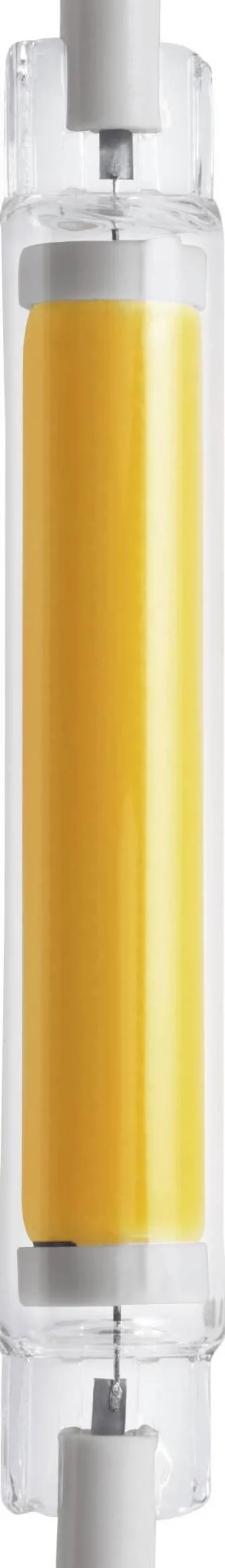 Eglo LED lamp R7S warm wit 806 lm 8 W
