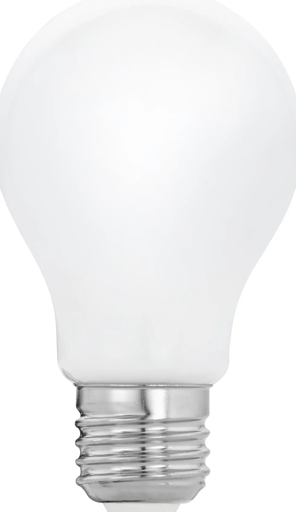 Eglo Milky LED lamp classic warm wit E27 470 lm