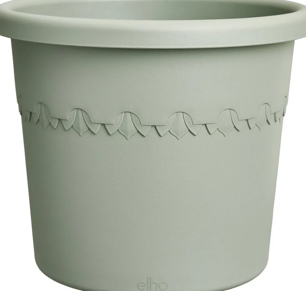 Elho bloempot Algarve groen D 58 H 48 cm