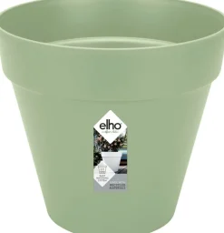 Elho bloempot Loft urban pistachegroen D 49 H 44,5 cm