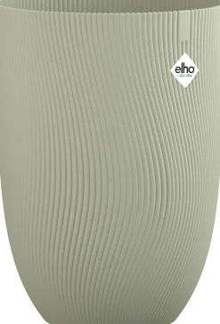Elho bloempot Sereh groen D 30 H 40,5 cm
