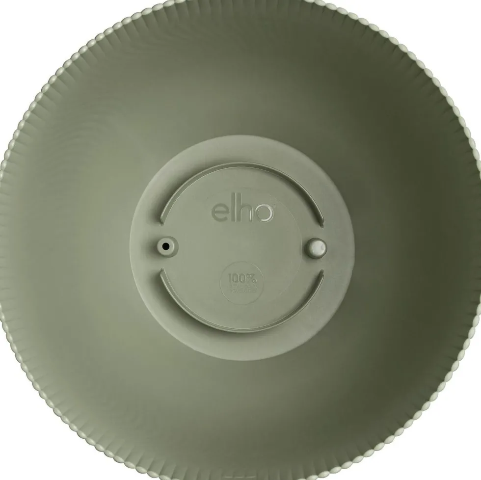Elho bloempot Sereh groen D 59 H 50,6 cm