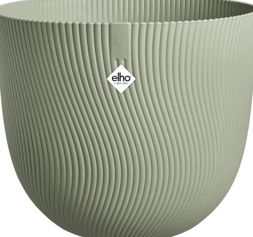 Elho bloempot Sereh groen D 59 H 50,6 cm