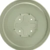 Elho bloempot Vibia Campana groen D 47 H 55 cm