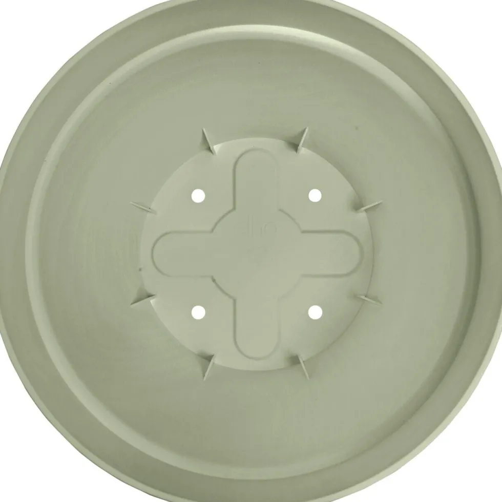 Elho bloempot Vibia Campana groen D 47 H 55 cm
