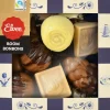 Elvee Holland roombonbons Fairtrade 500 gr