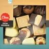 Elvee roombonbons Fairtrade 450 gr