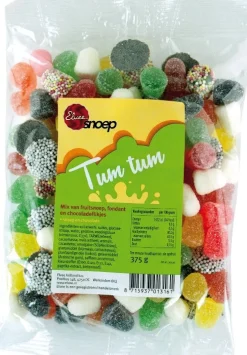 Elvee tum tum 375 gr