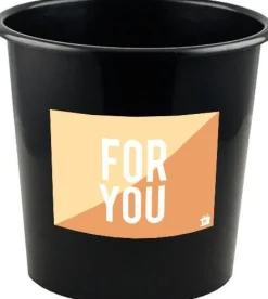 Emmer 'for you' geel / oranje klein 3 L