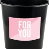 Emmer for you' roze klein 3 L