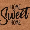 Esschert Design kokosmat home sweet home naturel 60 x 40 cm